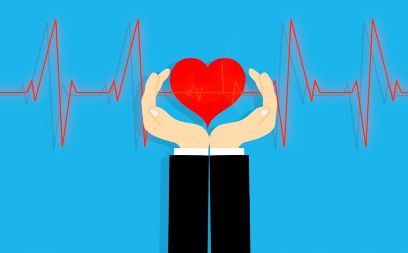Healthy Heart