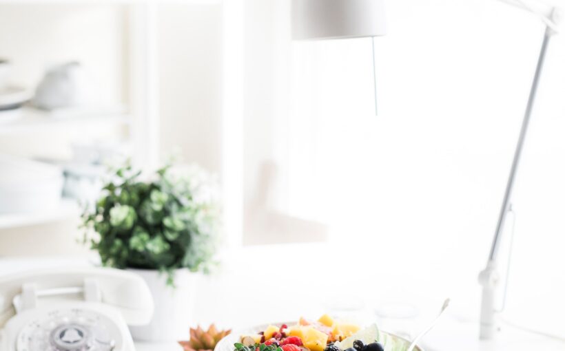 dietitian