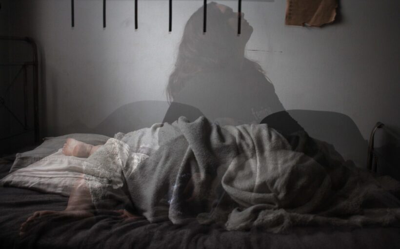 insomnia