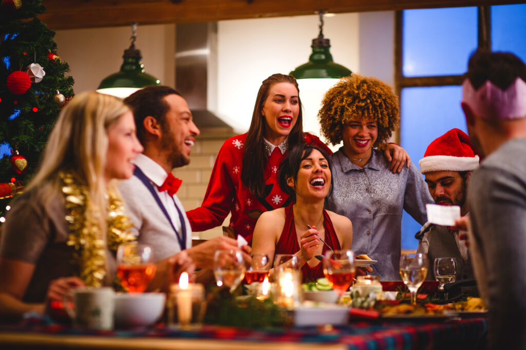 Why Celebrating Christmas Is Good for Your Mental Health?