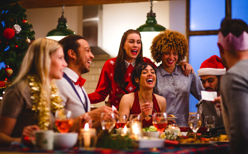 Why Celebrating Christmas Is Good for Your Mental Health?