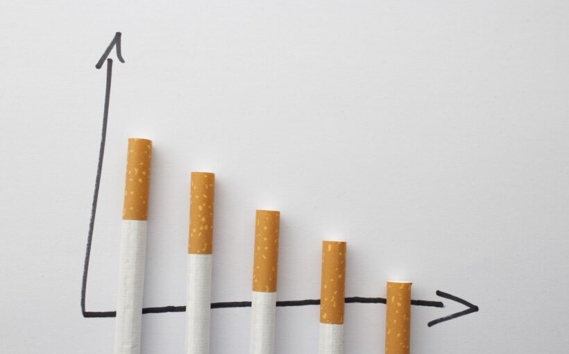 7 Things to Do to Stop Smoking!