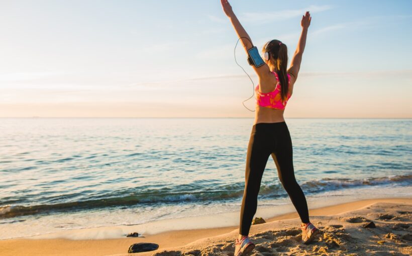 Benefits of Physical Activity