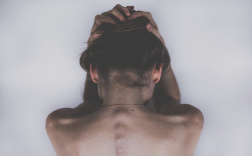 Powerful Bible Verses That Will Help You Overcome Depression (Part 2)