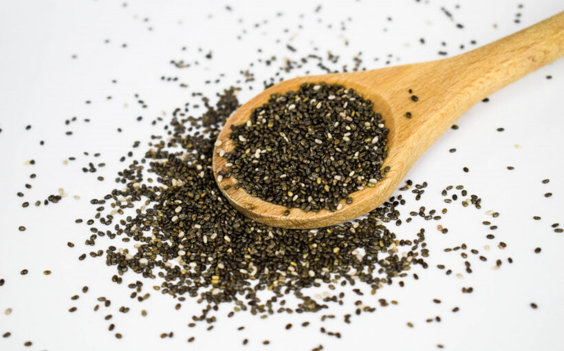 6 Super Powers of Seeds