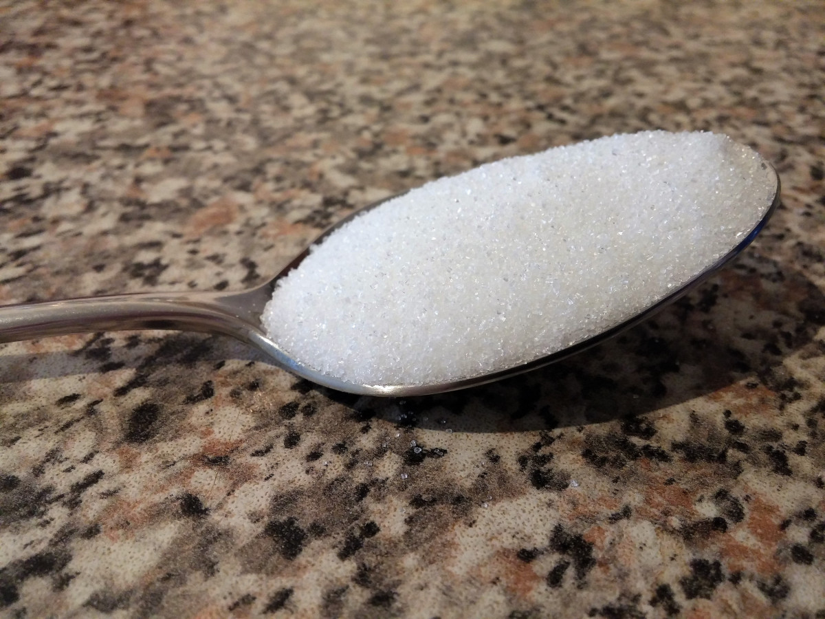 What Kind of Sugar Should a Diabetic Consume?