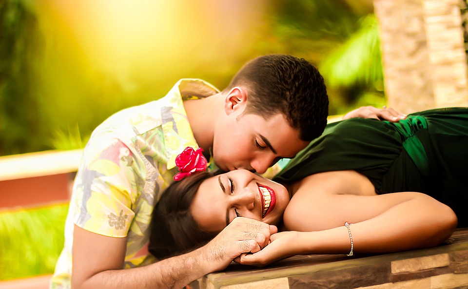 Three Reasons Why Loving Relationships Are Good for Your Health