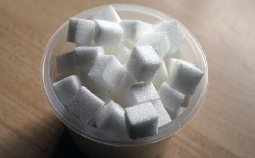6 Tips to Replace Sugar
