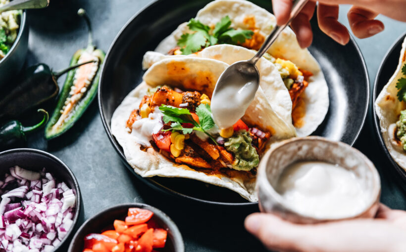 Light and Healthy Recipes You MUST Try! (By Gordon Ramsay)