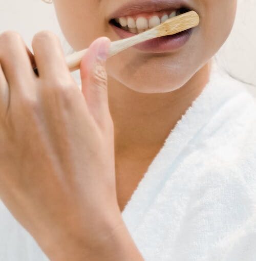 7 Steps for Brushing Your Teeth Effectively
