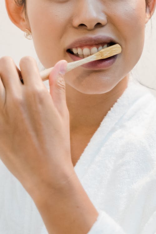 7 Steps for Brushing Your Teeth Effectively