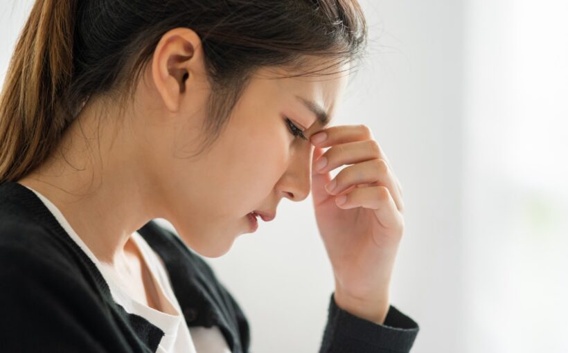 3 Steps for Taming Stress