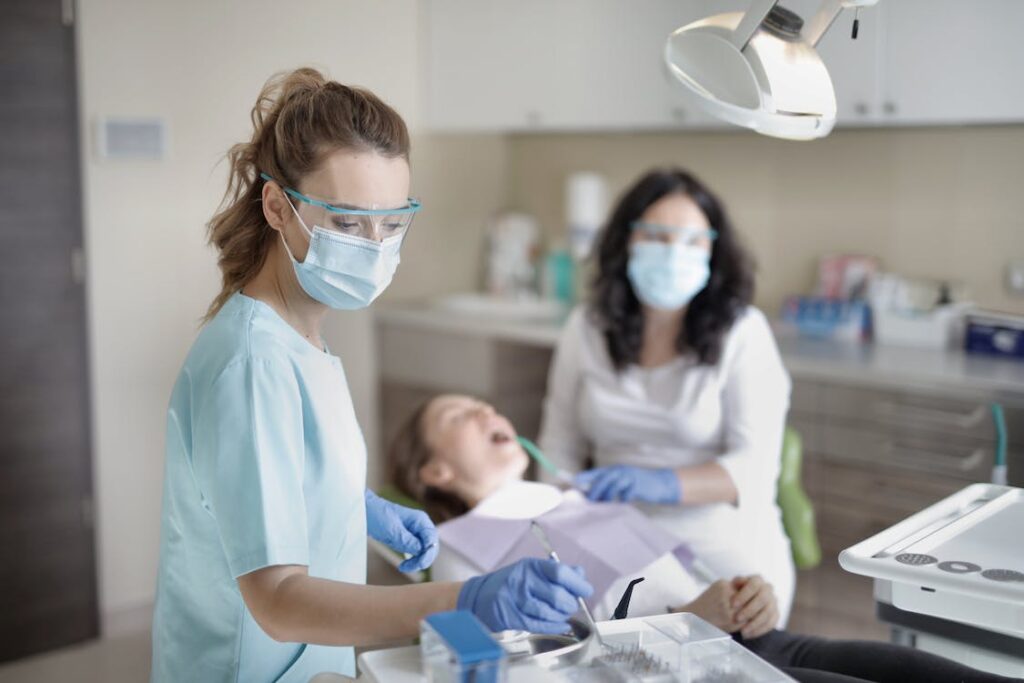 The 5 Most Common Dental Treatments