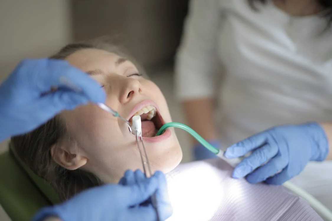 The 5 Most Common Dental Treatments