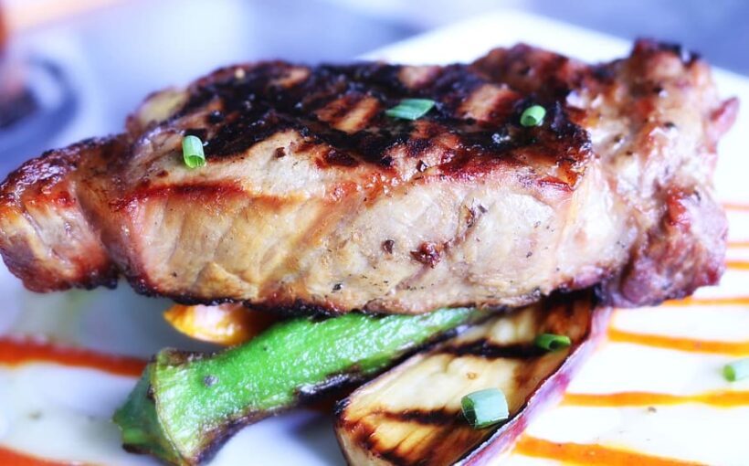 6 Hellosites Tips for Cooking Without Fat