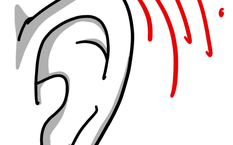 Blood in the Ear: What to Do?