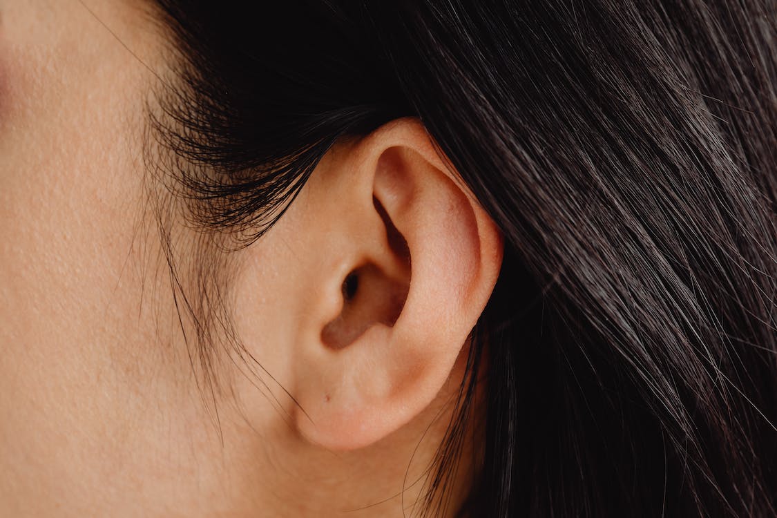 Blood in the Ear: What to Do?