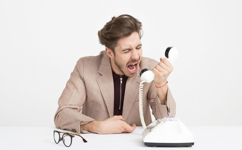 5 Steps to Ease Irritability