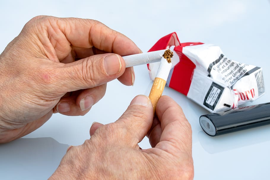 Ready to Breathe Easy? Discover How to Quit Smoking