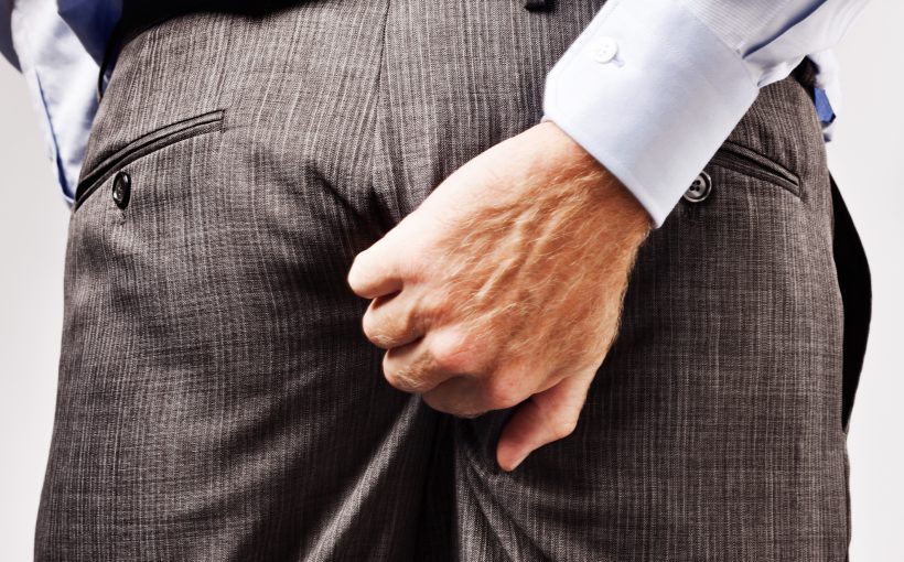 External Hemorrhoids: Throwing Light on Its Causes, Symptoms, and Remedies