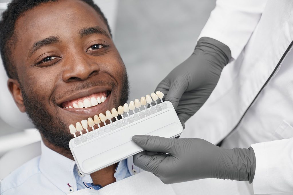 Understanding Different Cosmetic Dentistry Procedures: From Teeth Whitening to Veneers