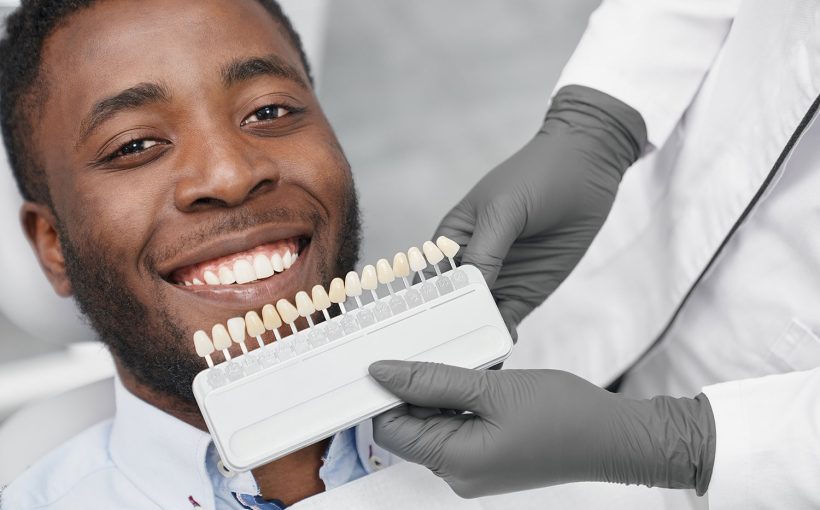 Understanding Different Cosmetic Dentistry Procedures: From Teeth Whitening to Veneers