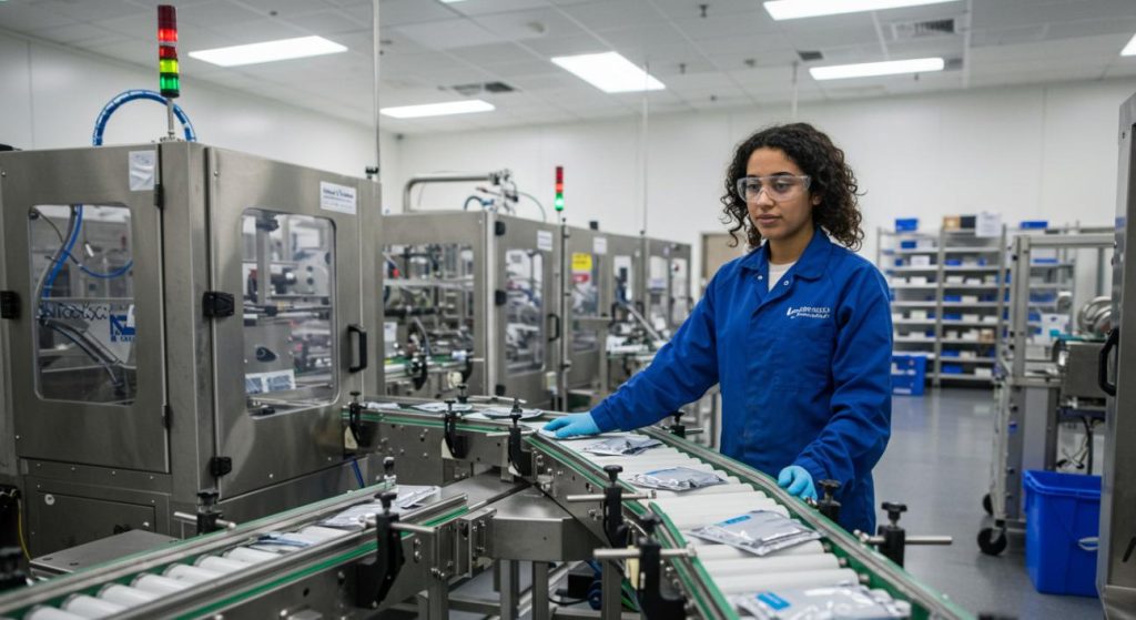 conveyor-system-manufacturing-process